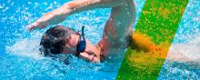 Los beneficios de la natación para tu salud