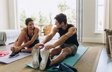 Consejos para retomar tu nivel de actividad física